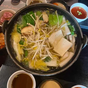 옥소반 사진 1