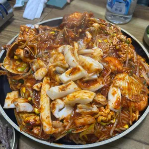 군산아구찜탕 사진