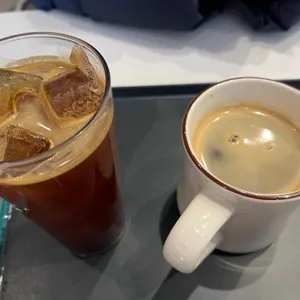 댄싱컵 사진