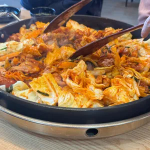 오늘도닭갈비 사진