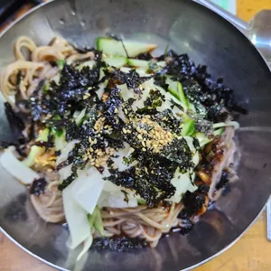 봉봉닭갈비막국수 사진