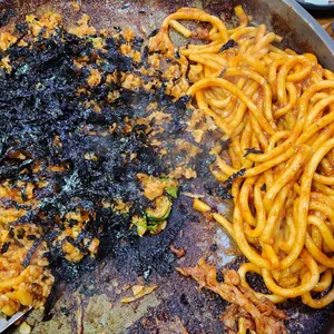 봉봉닭갈비막국수 사진