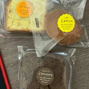 코코로 수제케이크 사진