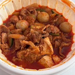 짜글이미식회 사진