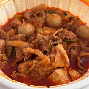 짜글이미식회 사진