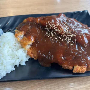 미미네분식 사진