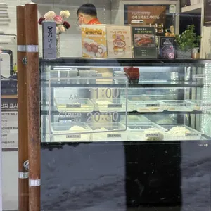 동명카츠 리뷰 사진