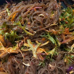 팔용이 족발 사진