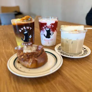 번트서울 사진