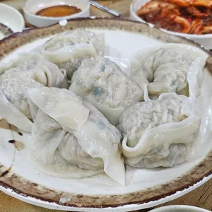 진성칼국수보쌈 사진 2