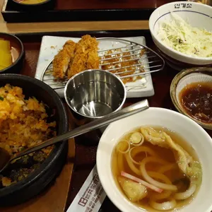 신기소 사진