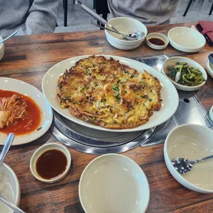 26호까치할머니손칼국수 사진