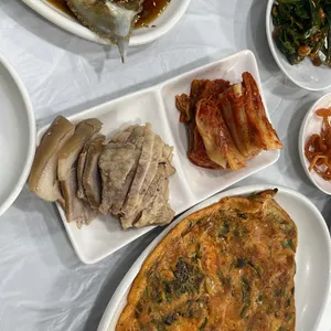 장원꽃게장 사진
