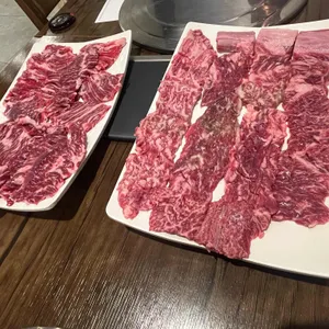 한우만 사진