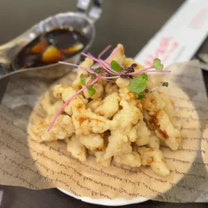 차오팡 사진