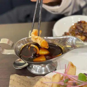 차오팡 사진