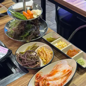 냉삼생삼 탄 사진