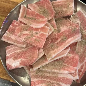 냉삼생삼 탄 사진