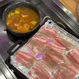 냉삼생삼 탄 사진