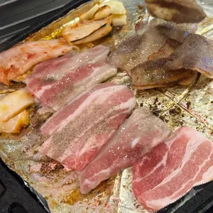 냉삼생삼 탄 사진