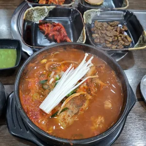 김영희동태찜&코다리냉면 사진