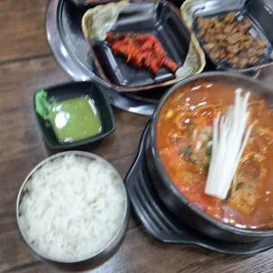 김영희동태찜&코다리냉면 사진