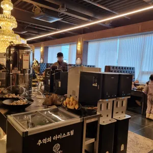 조선보리밥 리뷰 사진