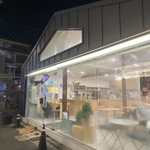 더 챔버 리뷰 사진