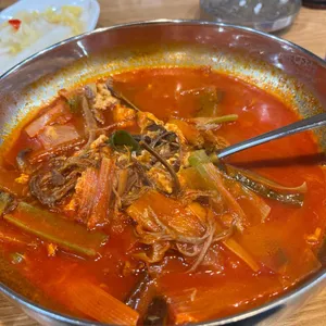 수라전통육개장 사진
