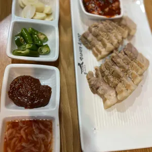 수라전통육개장 사진