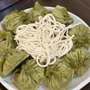 덕이손만두 사진