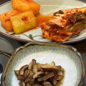덕이손만두 사진