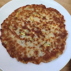 간나감자옹심이 사진