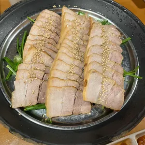 족발야시장 사진 1