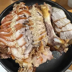 족발야시장 사진 2
