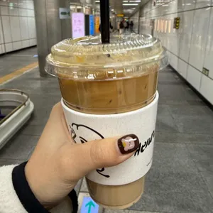 커피곳간 사진 1