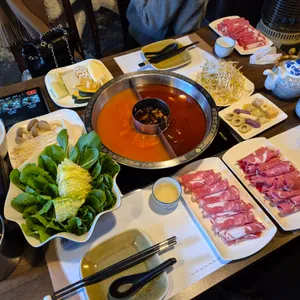 불이아 사진