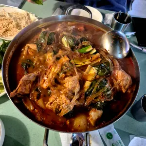 동명닭집 사진