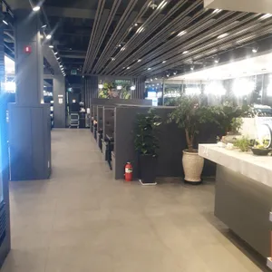 담원 쌈밥 리뷰 사진