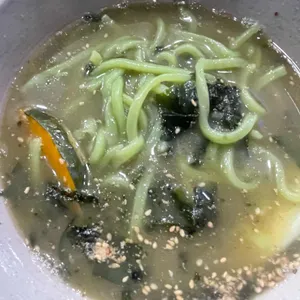 울릉도태양식당(따개비칼국수) 사진