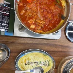 진빼이식당 사진