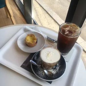 레터커피하우스 사진