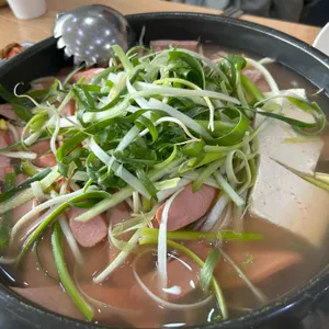 김영화부대찌개 사진