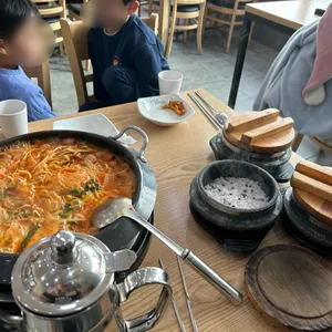김영화부대찌개 사진