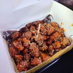 한국닭집 사진