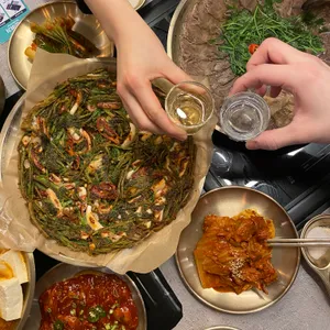 옥된장 리뷰 사진