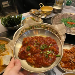 옥된장 리뷰 사진