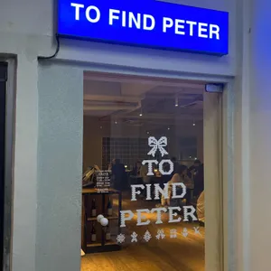 투파인드피터 리뷰 사진