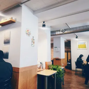 숭례회관 리뷰 사진