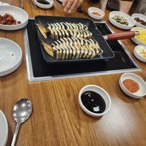 대청어죽 리뷰 사진